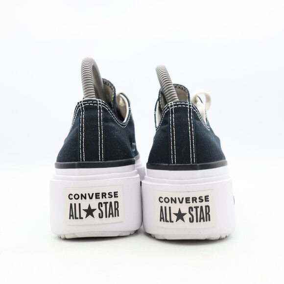 Converse Chuck Taylor Men's 5.5 Women's 7.5 All Star Lift Double Stack  A15490C - Picture 5 of 10